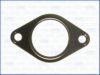 LANDROVER WCM100460L Gasket, exhaust pipe